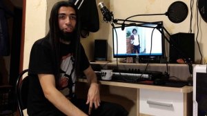 Длинные волосы у мужчин | Предрассудки и убеждения (Влог #9)