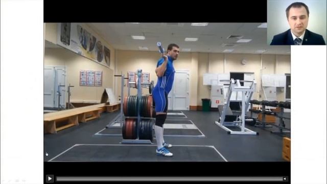 Лекция 1. Основы физической культуры и спорта смотреть онлайн