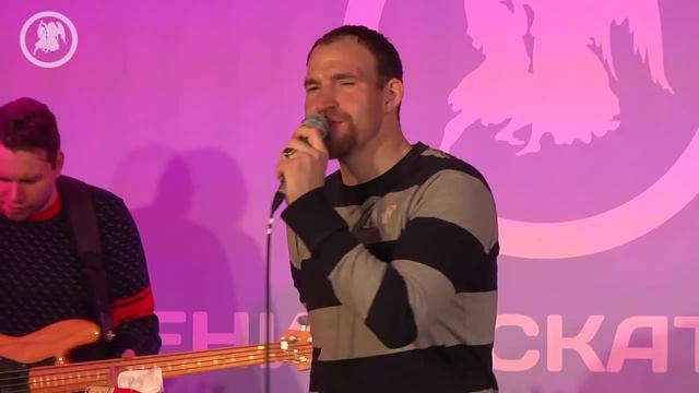 Филипп Реннер "Вовеки Ты царствуешь" смотреть онлайн