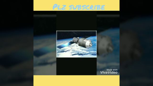 What will happen if the Chinese Space Station fall down on the earth? In Hindi смотреть онлайн