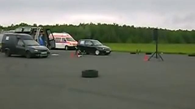 seicento 118ps vs combo 2.0 turbo 204ps смотреть онлайн