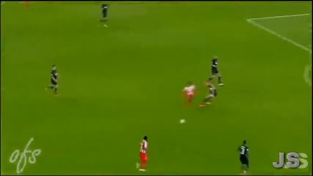Olympiacos vs Manchester United 2 0 (Análise JS - 25 02 2014 ) смотреть онлайн