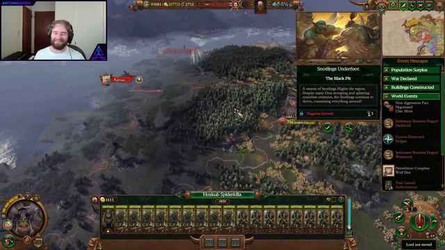 The Perfect WAAAGH! смотреть онлайн