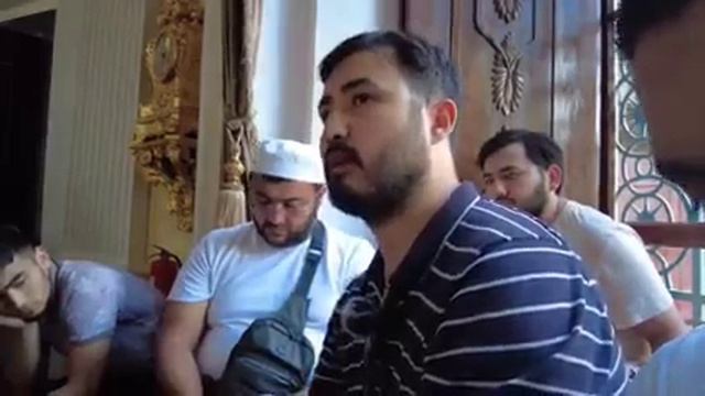 Qodirxon ( Sadoqat 13-qism 4-mavsum) | Кодирхон (Садоқат 13-кисм 4-мавсум) смотреть онлайн