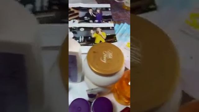 Заказ по 5 каталогу от Ольги Козубенко смотреть онлайн