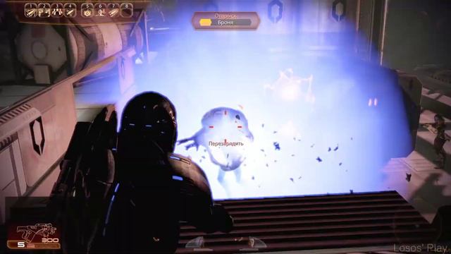 ДАВНО У МЕНЯ ТАК НЕ ГОРЕЛО - MASS EFFECT 2 #27 смотреть онлайн