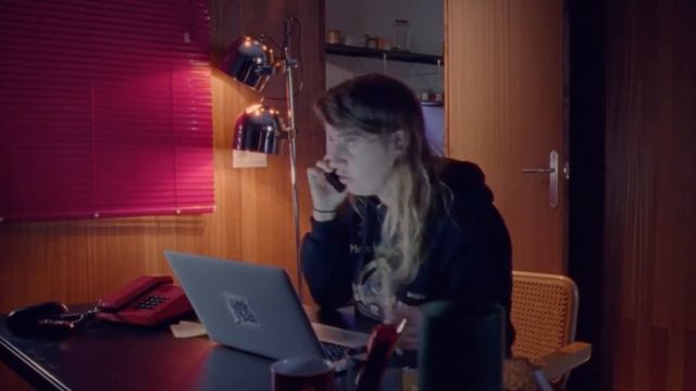 CORTEN - TRÁILER OFICIAL (HD) смотреть онлайн