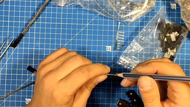 Убираем наводки - экранирование проводов своими руками!!! смотреть онлайн