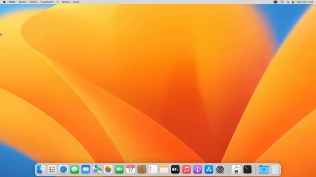 MacOS virtualizado con Docker смотреть онлайн