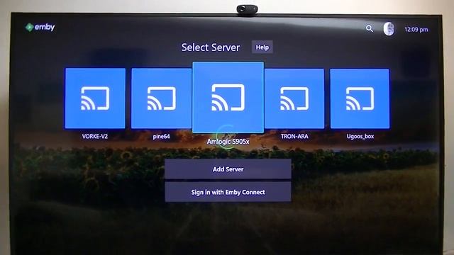 Emby Stats for Nerds Beta смотреть онлайн