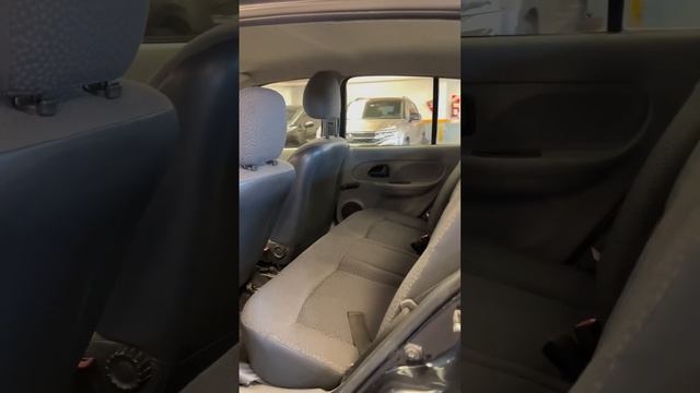 Renault Clio 2010 1.2. Pack Plus смотреть онлайн