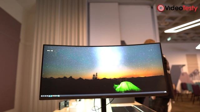 TANIO I DOBRZE? Pierwsze wrażenia z Huawei MateView (GT), MatePad 11 i MateStation S смотреть онлайн