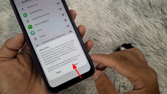 Smart Watch 9 Ultra/T900/S9 Ultra Fitpro: How To Use WhatsApp Call & Message? | Connect WhatsApp смотреть онлайн