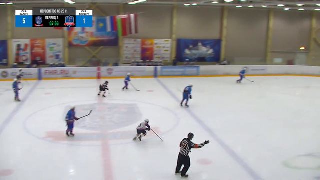 🏆 ПЕРВЕНСТВО ЛО🥅 СКА-ВАРЯГИ 🆚 СКА-АЙСБЕРГ ⏰ НАЧАЛО В 10:00📍 Арена «ХОРС» смотреть онлайн