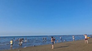 Отдых в Азербайджане для русских пляжи Баку