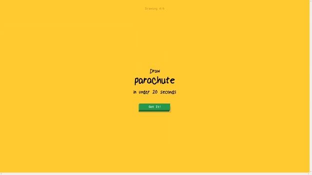 Google Quick Draw - Part 2 - One Line Challenge смотреть онлайн