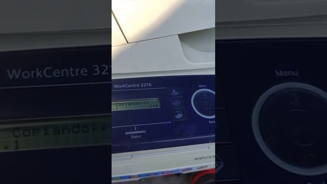 Accesorios Para Xerox Workcentre 3210