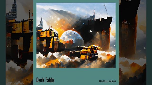Dark Fable смотреть онлайн