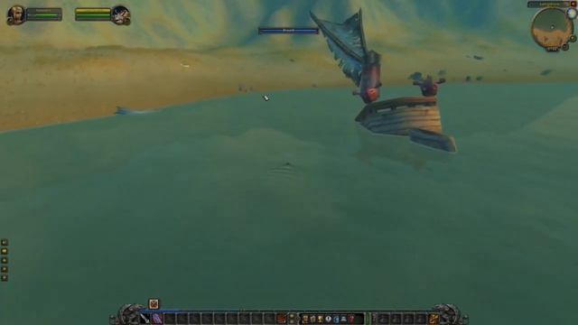 Deathless Traveling Guide in Hardcore Classic WoW смотреть онлайн