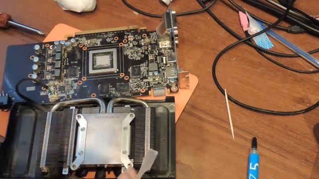 Термопаста DeepCool Z5 Отличный Выбор! смотреть онлайн