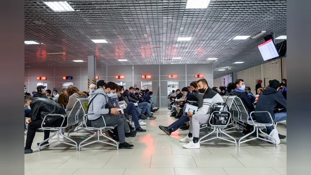 Фмс-сахарова 16.09.2022.#россия #beruniy#uzbekistan. Очереди в ММЦ Сахарово 2022г