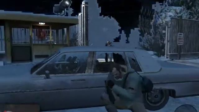 Another - My GTA V Map Problem смотреть онлайн
