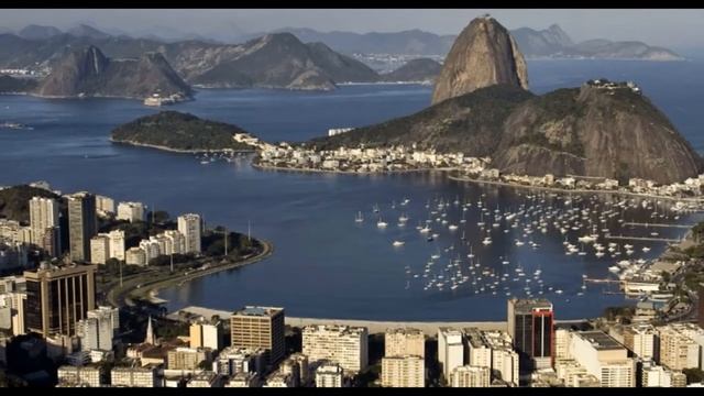 Фотографии Рио-де-Жанейро | Photos Rio-de-Janeiro смотреть онлайн