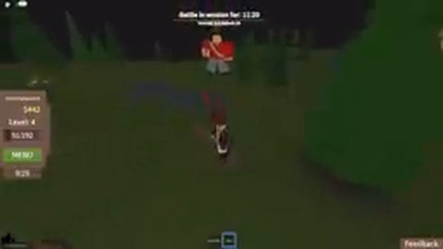 British vs French - Empire Wars! (Roblox) смотреть онлайн