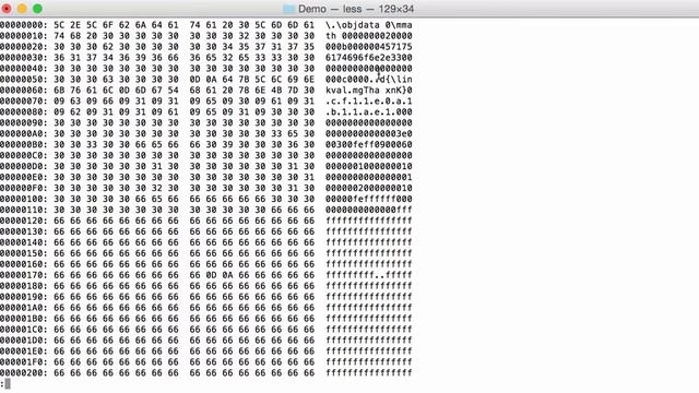Dealing with obfuscated rtf files смотреть онлайн