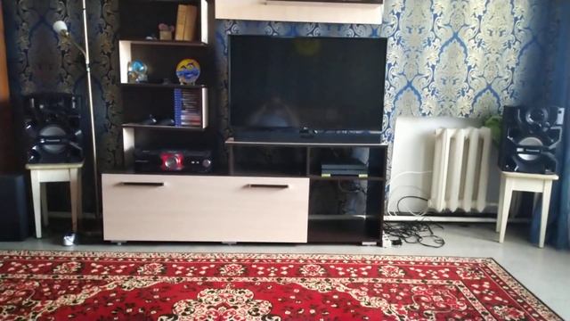Panasonic SA-AKX710 смотреть онлайн