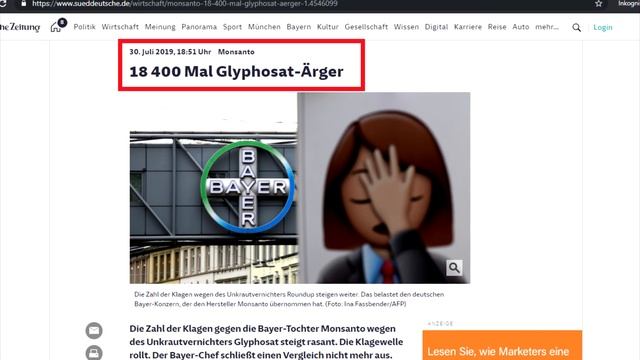 5 sündige Aktien für Anleger ohne Seele смотреть онлайн