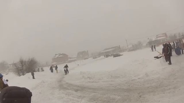 Федоровка 2015 2