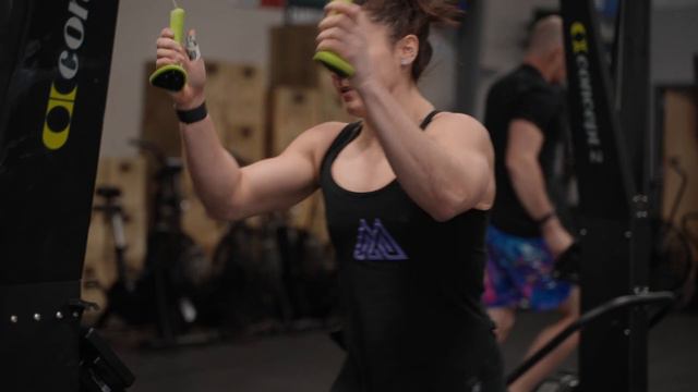 Semifinals Bound! EP2 At Misfit HQ With Caroline Conners