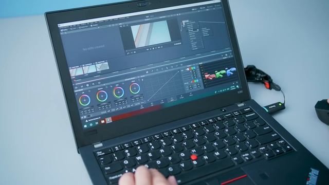 Review ThinkPad X280: Viền Dày Nhưng Đáng Yêu ??? смотреть онлайн