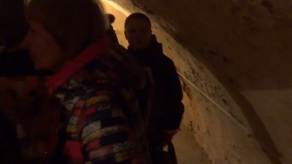 Мемориальный музей Демидовых (г. Тула) / The Memorial Museum of Demidov's Tula