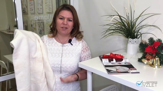 ПАЛАНТИН ПЛЕД БЛАНКА 29844 | ВИДЕООБЗОР Орифлэйм ORIFLAME Ольга Полякова смотреть онлайн