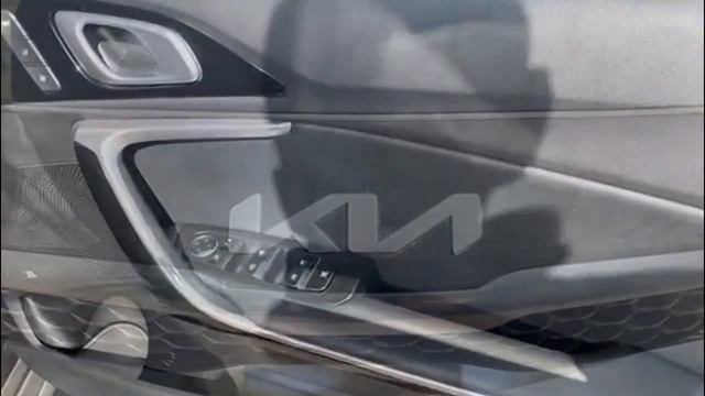 Kia Xceed 1.5 T Gdi 4 Suv 5dr Petrol Manual Euro 6 (s/s) смотреть онлайн