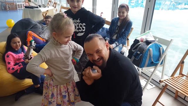 ПОЗОР!!! ФОКУСНИК СПАЛИЛСЯ🤣 Влад Алмазов смотреть онлайн