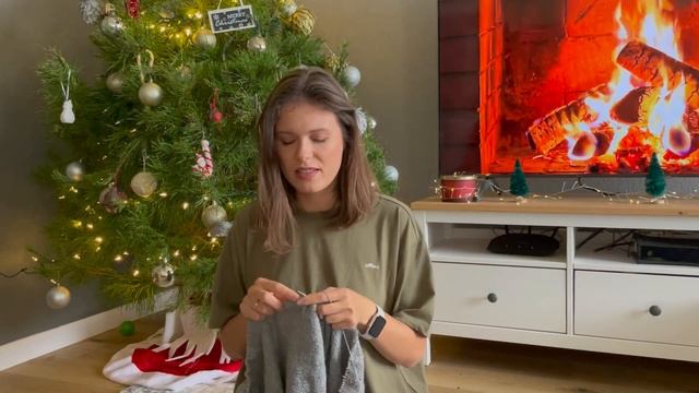 Вязальная болталка: как переехали в США, чем планирую тут заниматься, почему вяжут американцы.