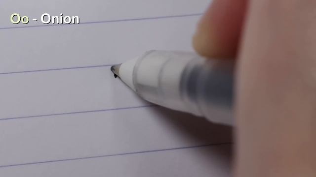 Cursive Writing - Words (A to Z) | For Beginners смотреть онлайн