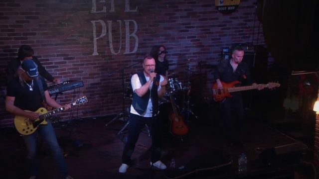 ОРУЖИЕ - Вятчанин и РОСА (живой звук!)