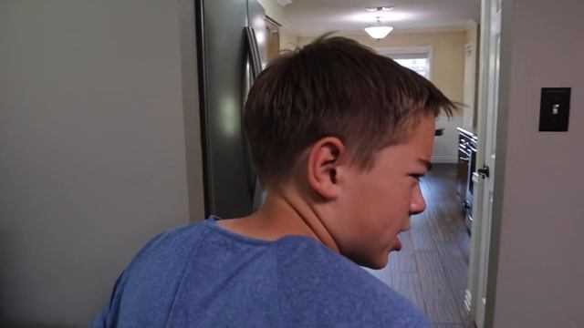 Fortnite In Real Life Battle Royale! смотреть онлайн