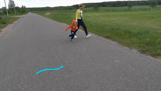 ЭКСКАВАТОР сломался Малыш Чинит Мощный Трактор. Сборник видео про Трактор для детей смотреть онлайн