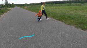 ЭКСКАВАТОР сломался Малыш Чинит Мощный Трактор. Сборник видео про Трактор для детей