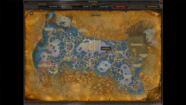 Libram of Zeal - From where to get (Alliance), WoW TBC смотреть онлайн