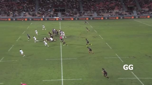 How Cheslin Kolbe Has Changed Rugby