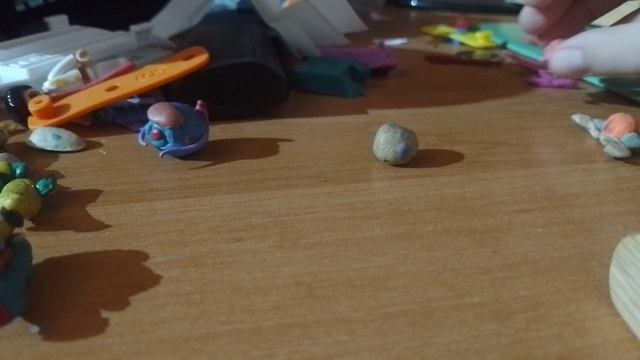 серия (18 часть 3)