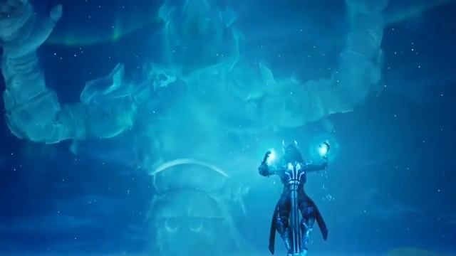 The Birth Of Bombo | Fortnite Journey смотреть онлайн