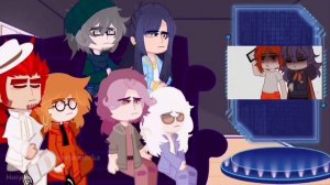 Реакция_ короле и дам( как родителей), на «грустную историю»_„2“_часть