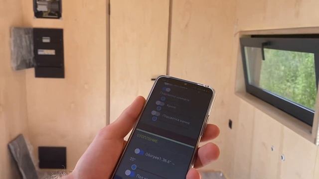 Система «Умный дом»: как она работает в модульности доме смотреть онлайн